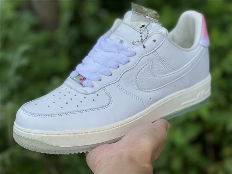Nike Air Force 1 Low Got Em - DC3287-111