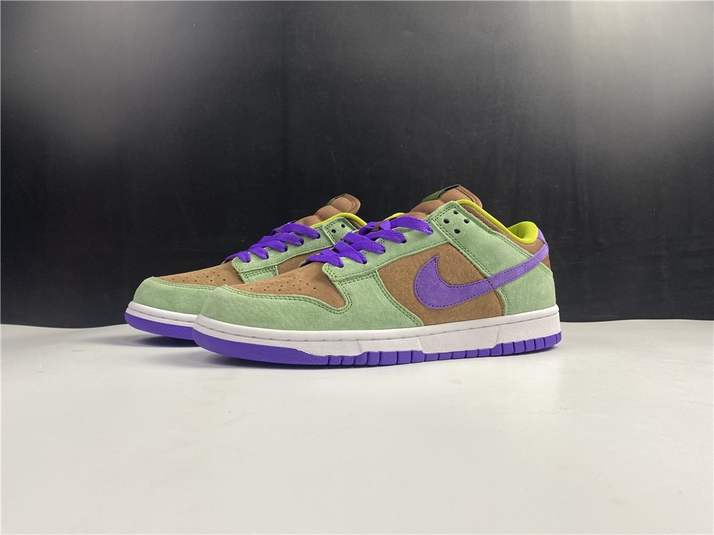 Nike SB Dunk Low SP “Veneer” DA1469-200