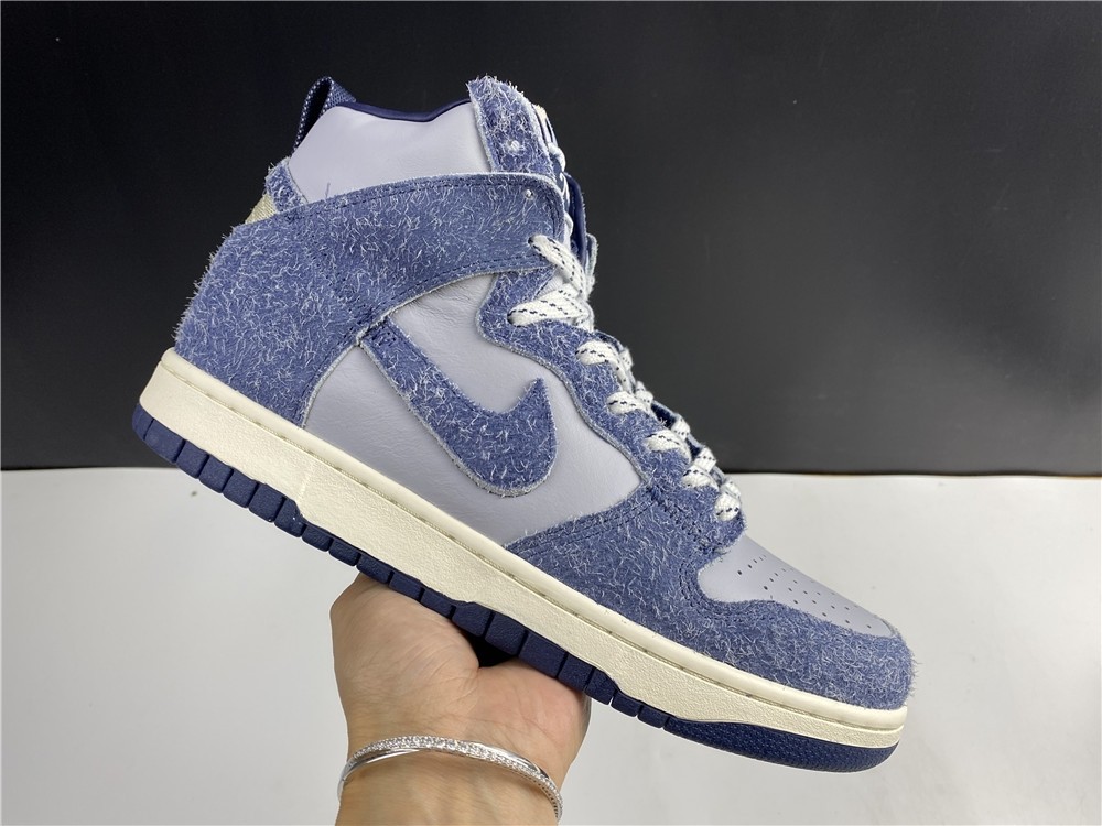 NIKE SB Dunk High CW3092-400