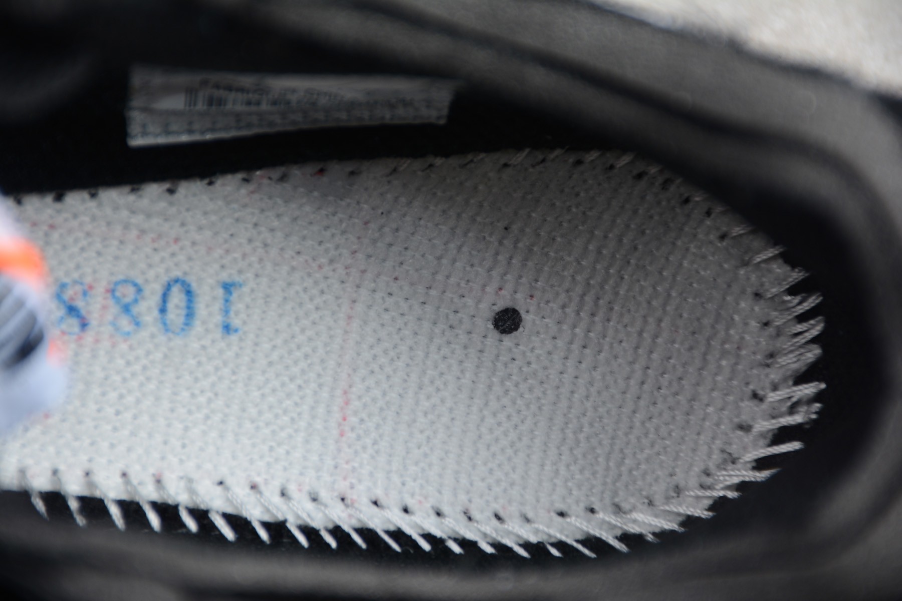 Off-White Nike Air Max 90 Black AA7293-001