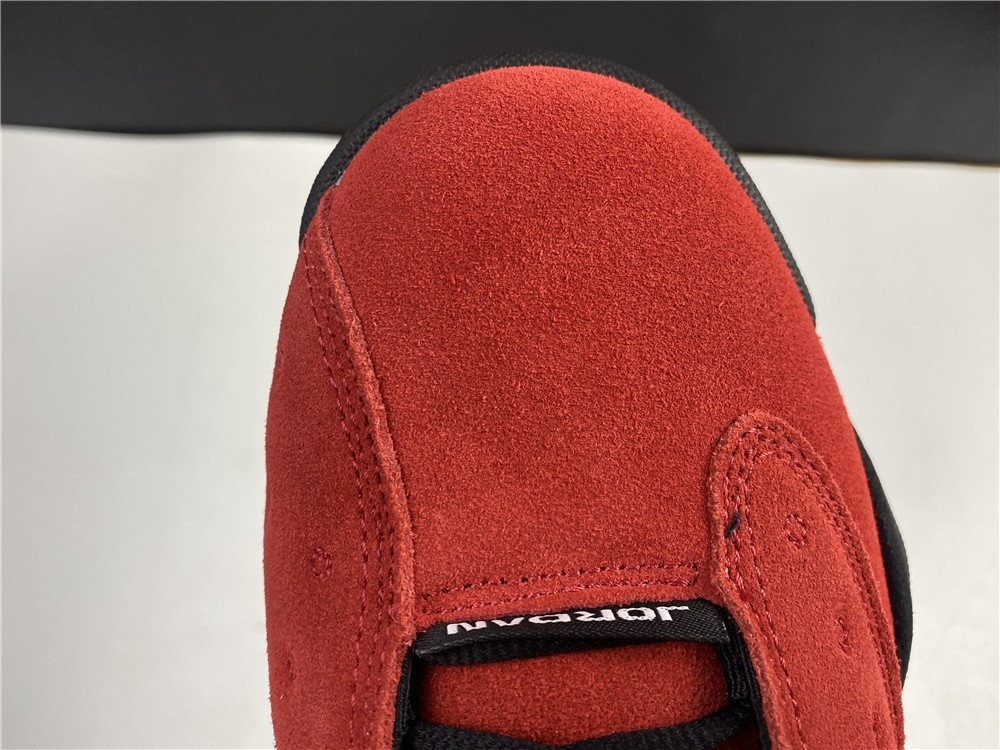 Air Jordan 13 “Reverse Bred" DJ5982-602