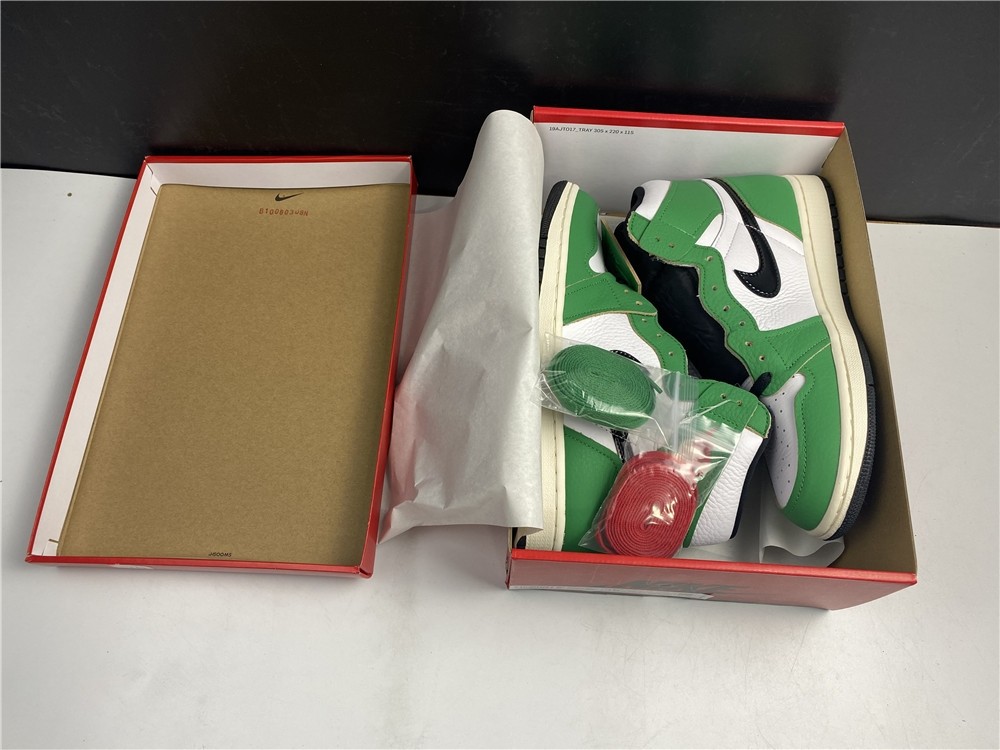 Air Jordan 1 Mid DB4612-300