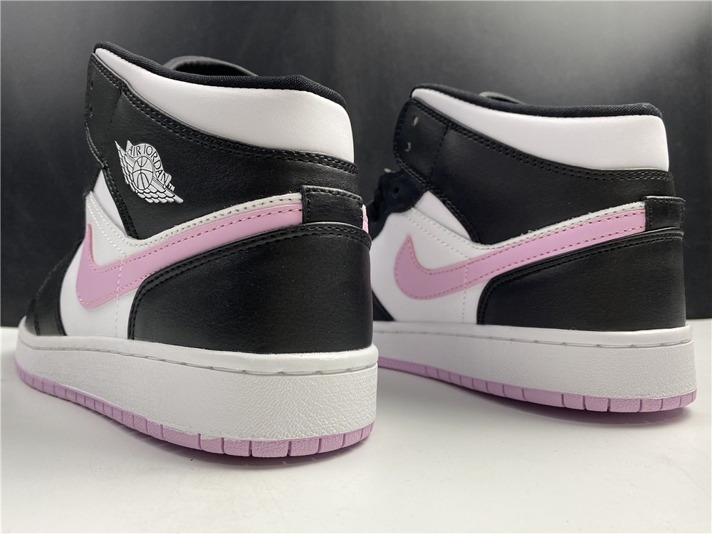 Air Jordan 1 MID 555112-103