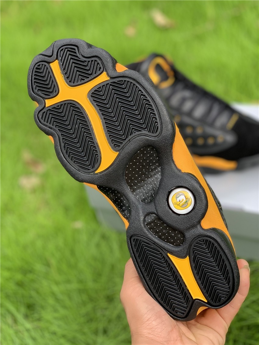 Air Jordan 13 Retro High AR4390-035