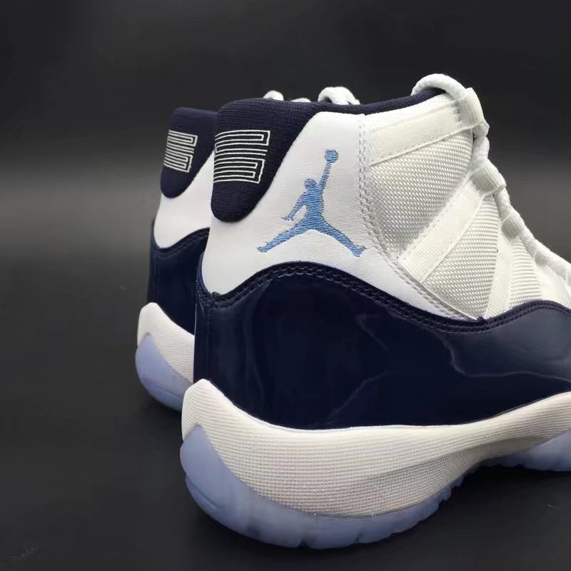 AIR JORDAN 11 RETRO "WIN LIKE
