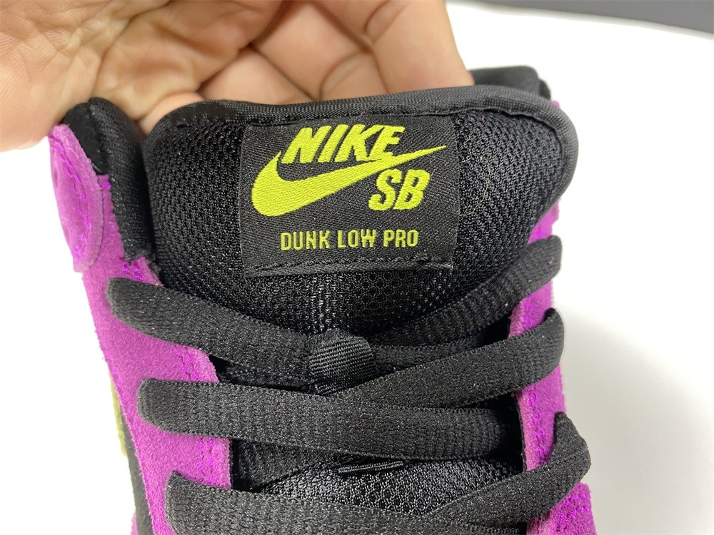 Nike Dunk SB Low SP BQ6817-501