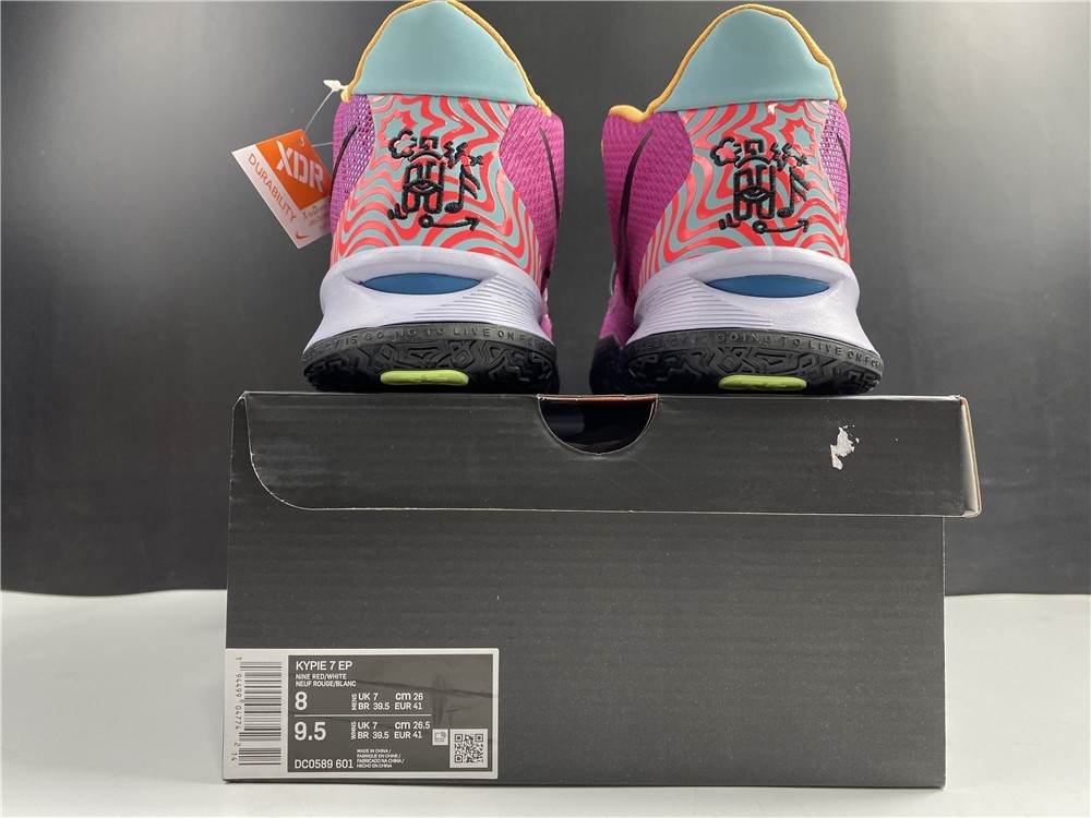 Nike KYPIE 7 EP DC0589-601
