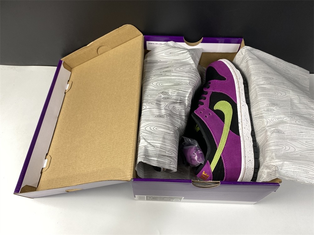 Nike Dunk SB Low SP BQ6817-501
