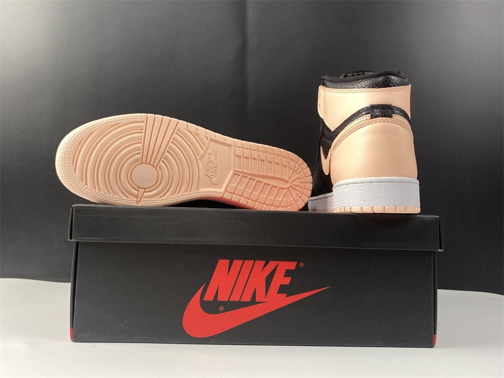 Air Jordan 1 Crimson Tint 555088-081