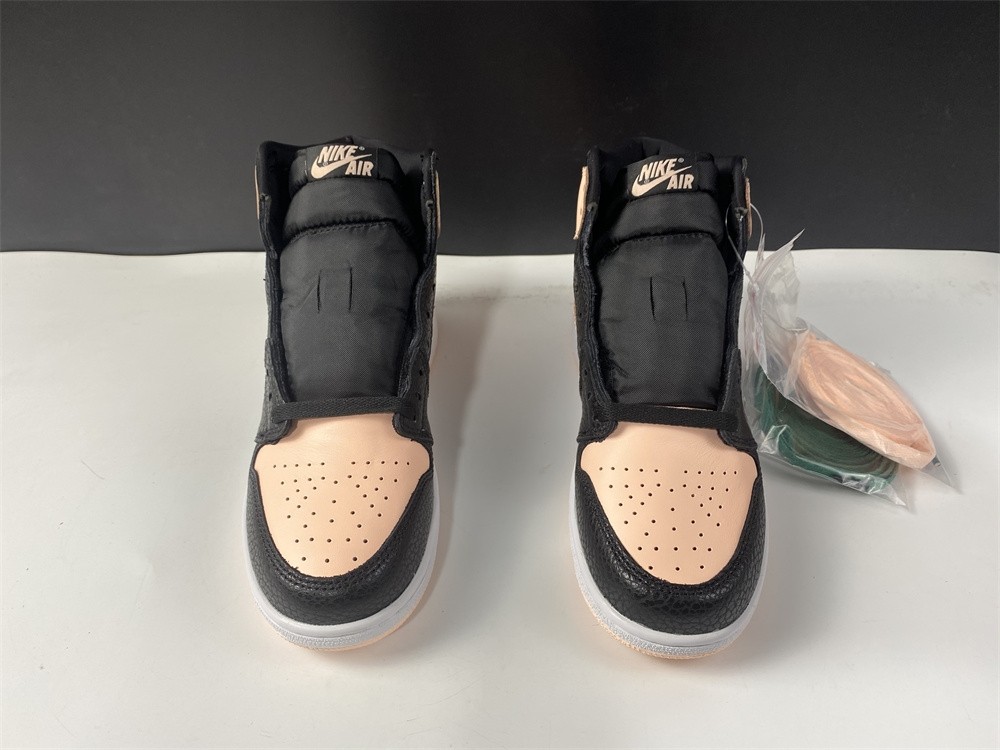 Air Jordan 1 Crimson Tint 555088-081