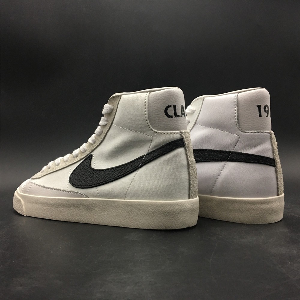 Slam Jam Nike Blazer Mid Class 1977 CD8233-100