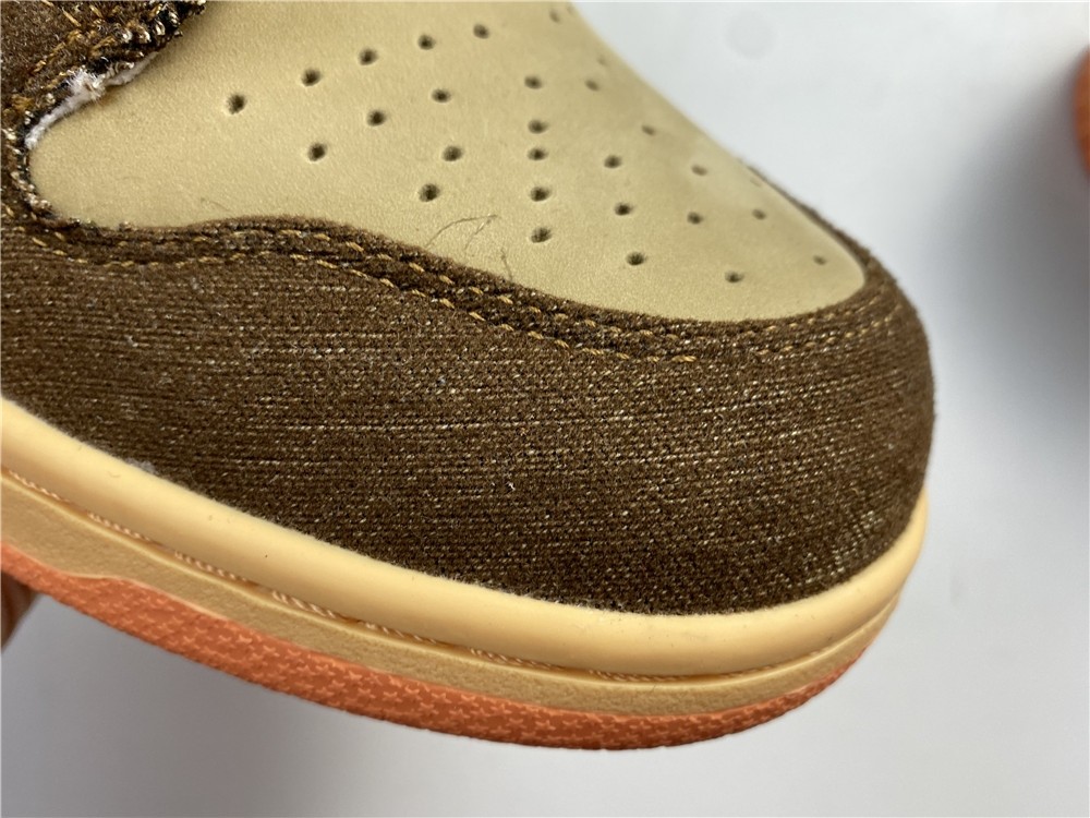 NIKE SB DUNK HIGH PRO QS DC6887-200