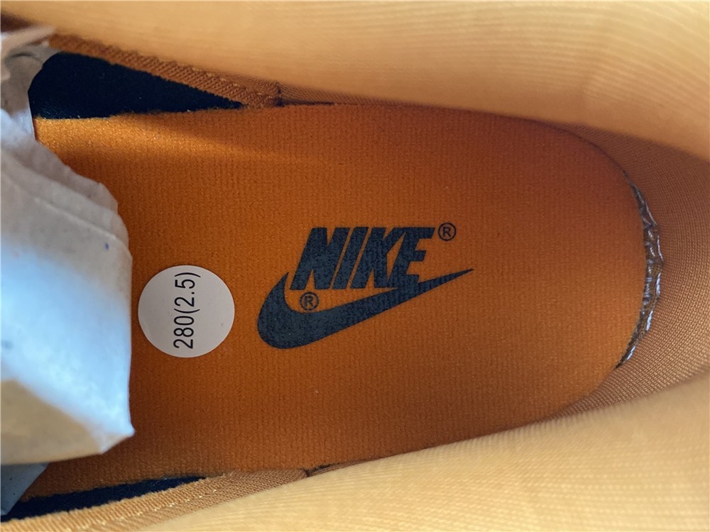 Nike Dunk Low SP “Ceramic” DA1469-001