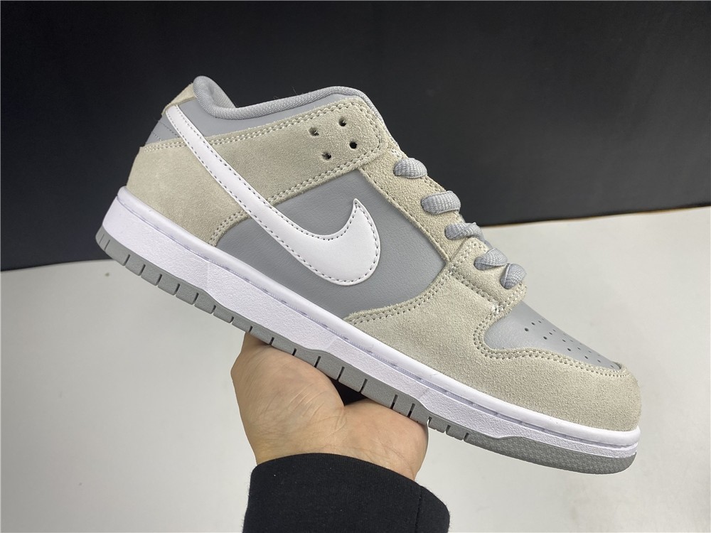 Nike Dunk SB L TRD TOM AR0778-110