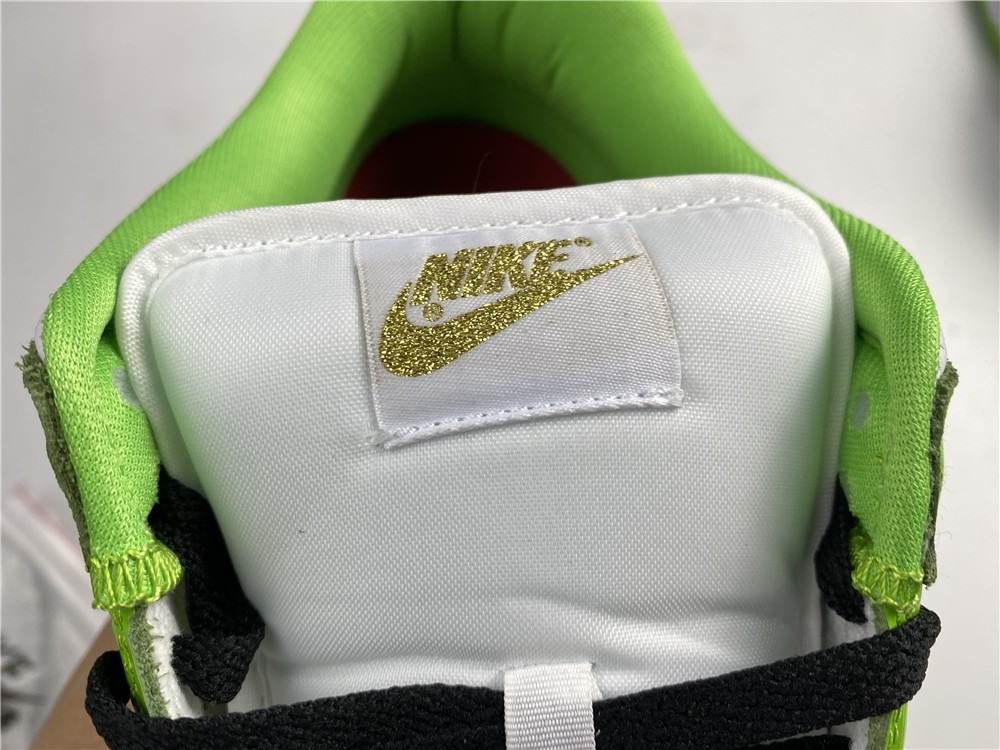 S*p*e x Nike SB Dunk Low DH3228-101