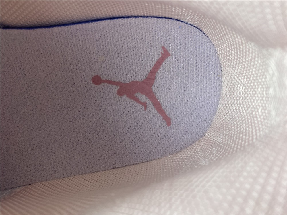 Air Jordan 1 Mid WMNS “Digital Pink” CW5379-600