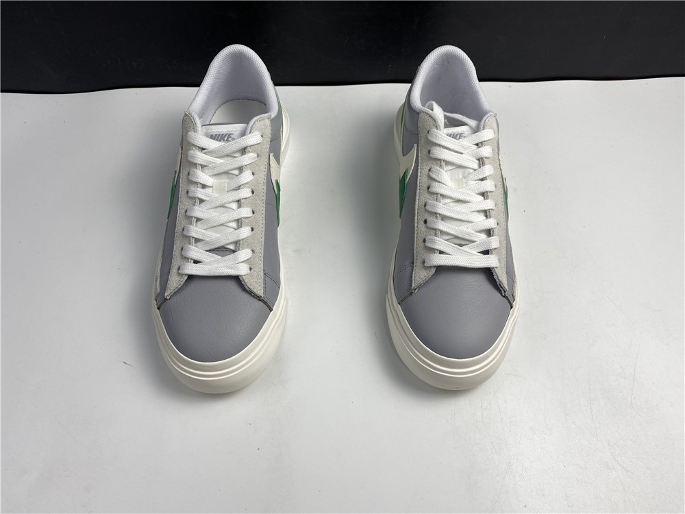 Sacai x Nike Blazer Low BV0076-403