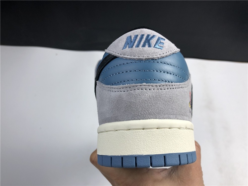 NIKE DUNK LOW SP CU1726-400