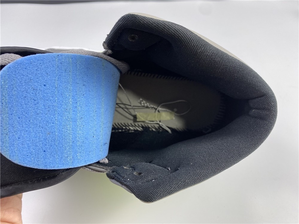 Air Jordan 1 mid AJ1 554724-072