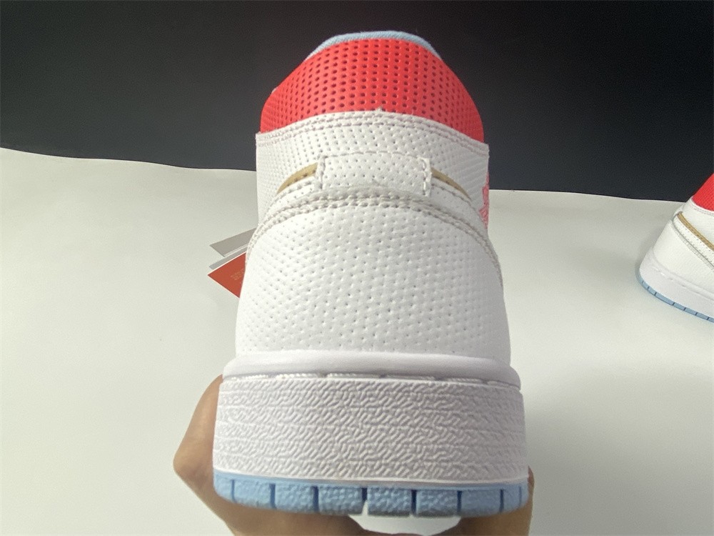 Air Jordan 1 Mid SE Sesame CZ0774-200