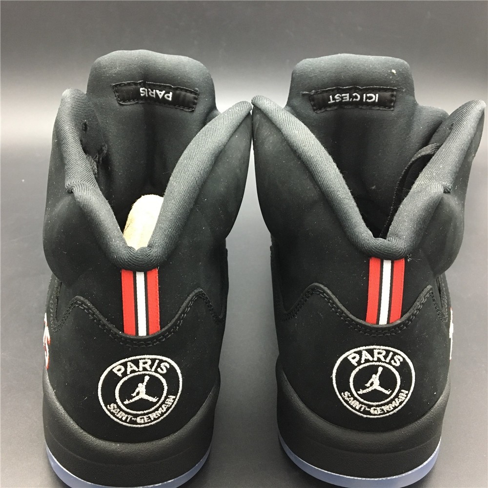 Air Jordan 5 Paris Saint-Germain AV9175-001