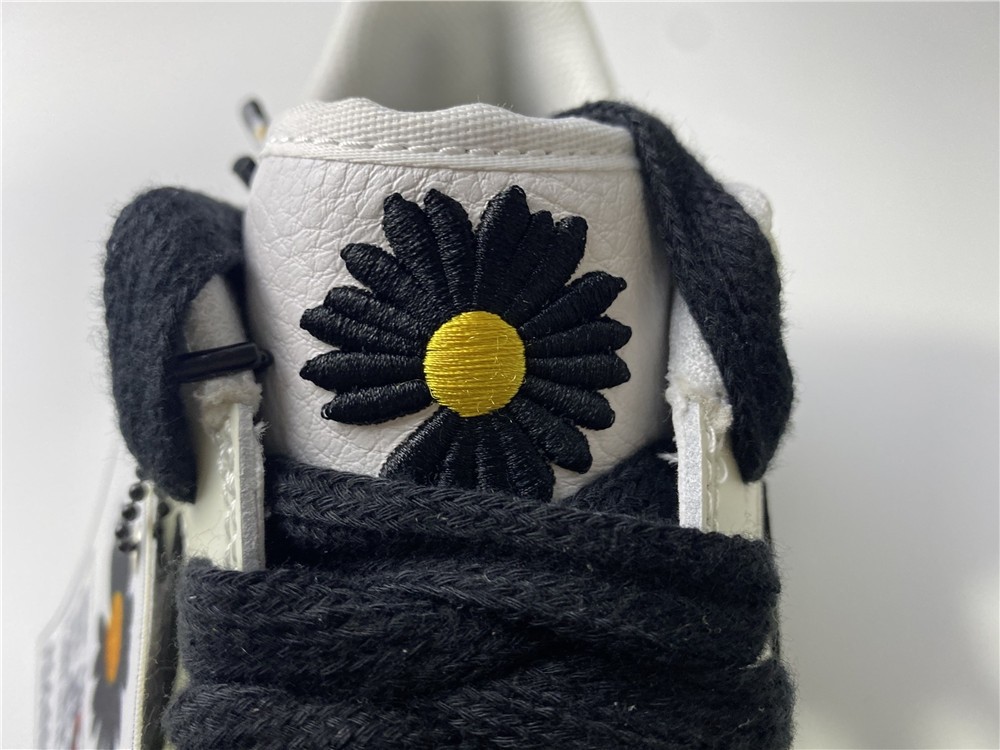 PEACEMINUSONE x Nike Air Force 1 “Para-Noise 2.0" DD3223-100