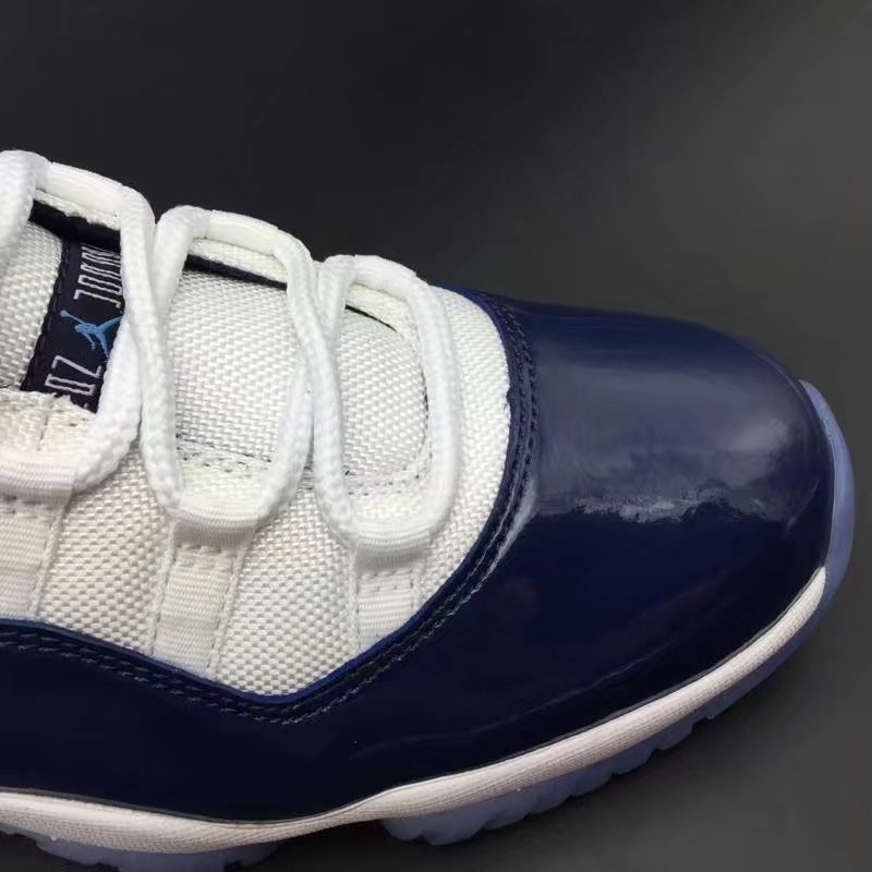 AIR JORDAN 11 RETRO "WIN LIKE