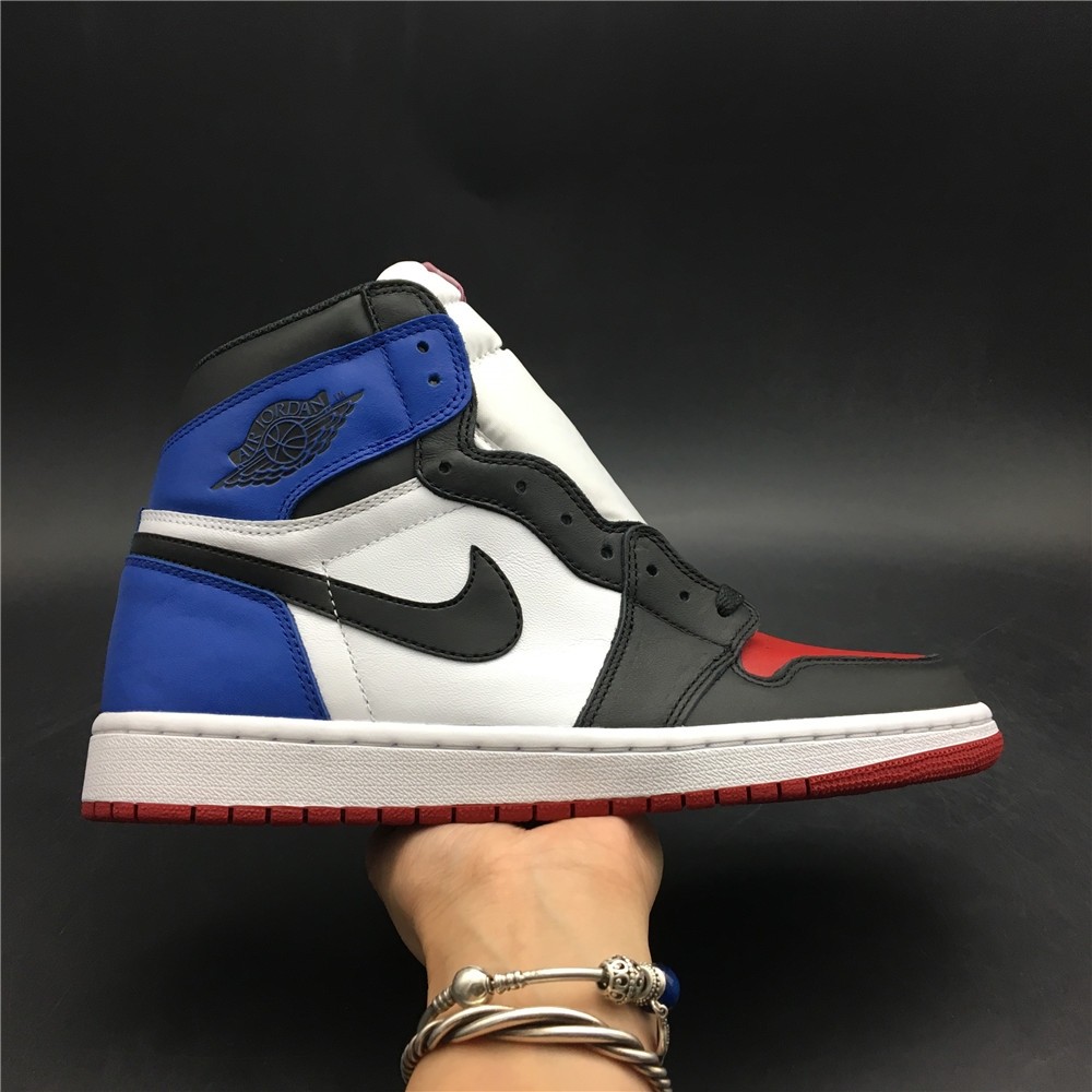 AIR JORDAN 1 RETRO HIGH OG "TOP 3" 555088-026