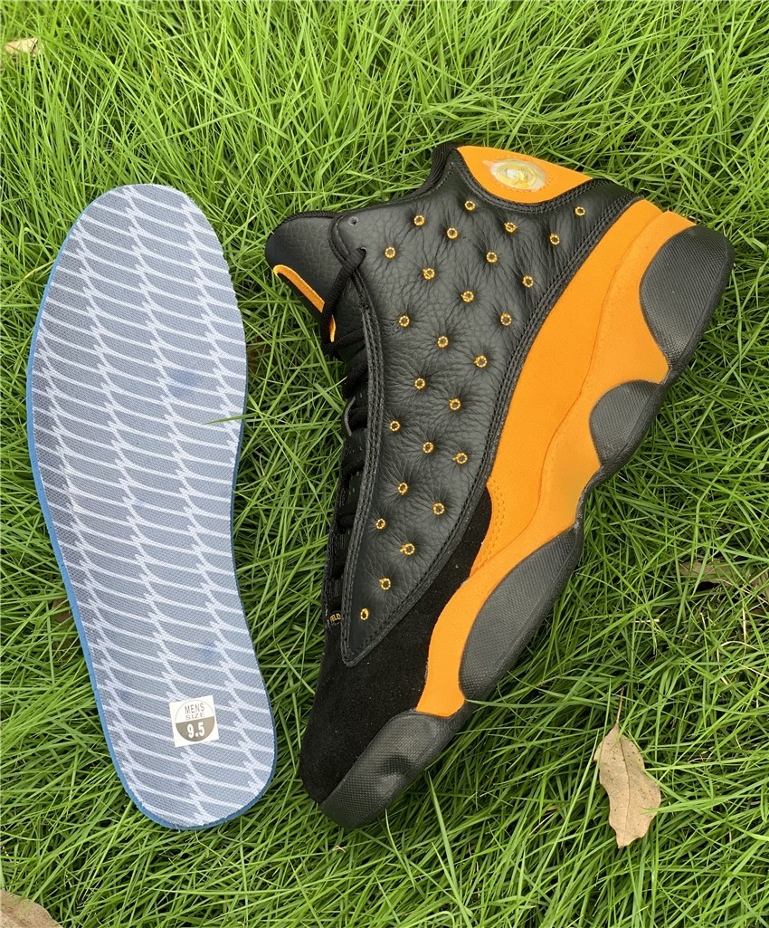 Air Jordan 13 Retro High AR4390-035