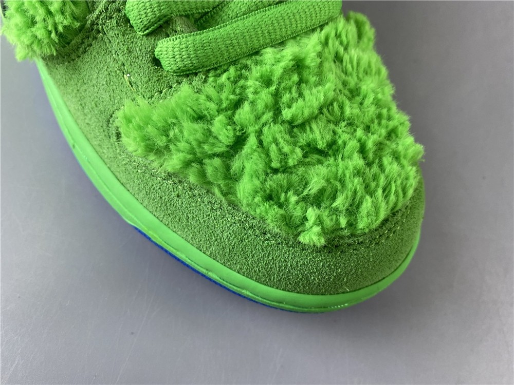Dead x Nike SB Dunk Low“ Yellow Bear” CJ5378-300