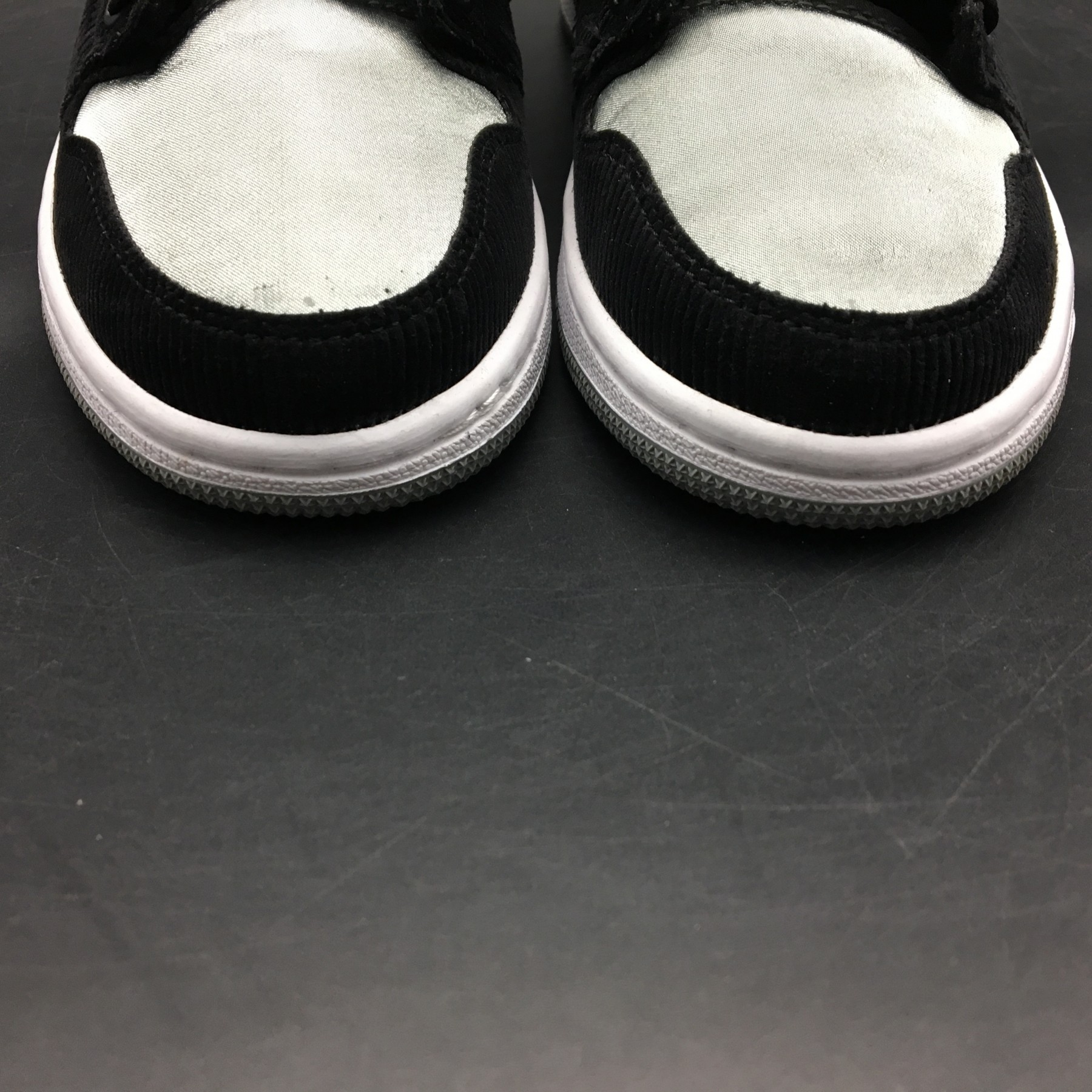 AIR JORDAN 1 RETRO ALEALI "ALEALI MAY" black AJ5991-062