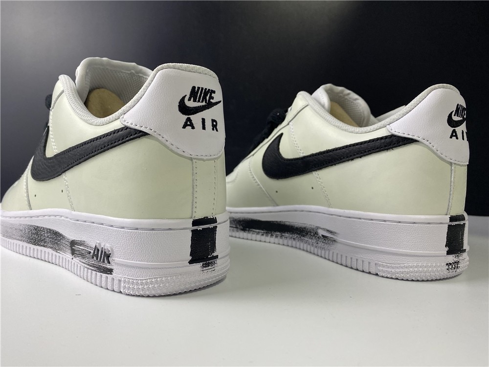 PEACEMINUSONE x Nike Air Force 1 “Para-Noise 2.0" DD3223-100