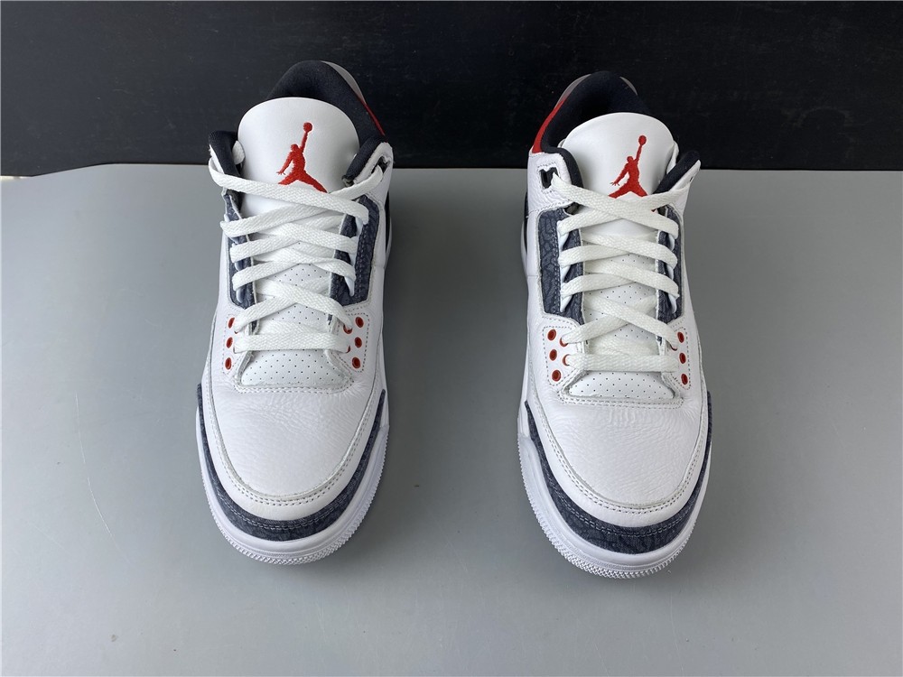 Air Jordan 3 Retro SE