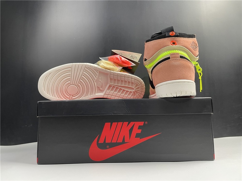 Air Jordan 1 High Switch CW6576-800