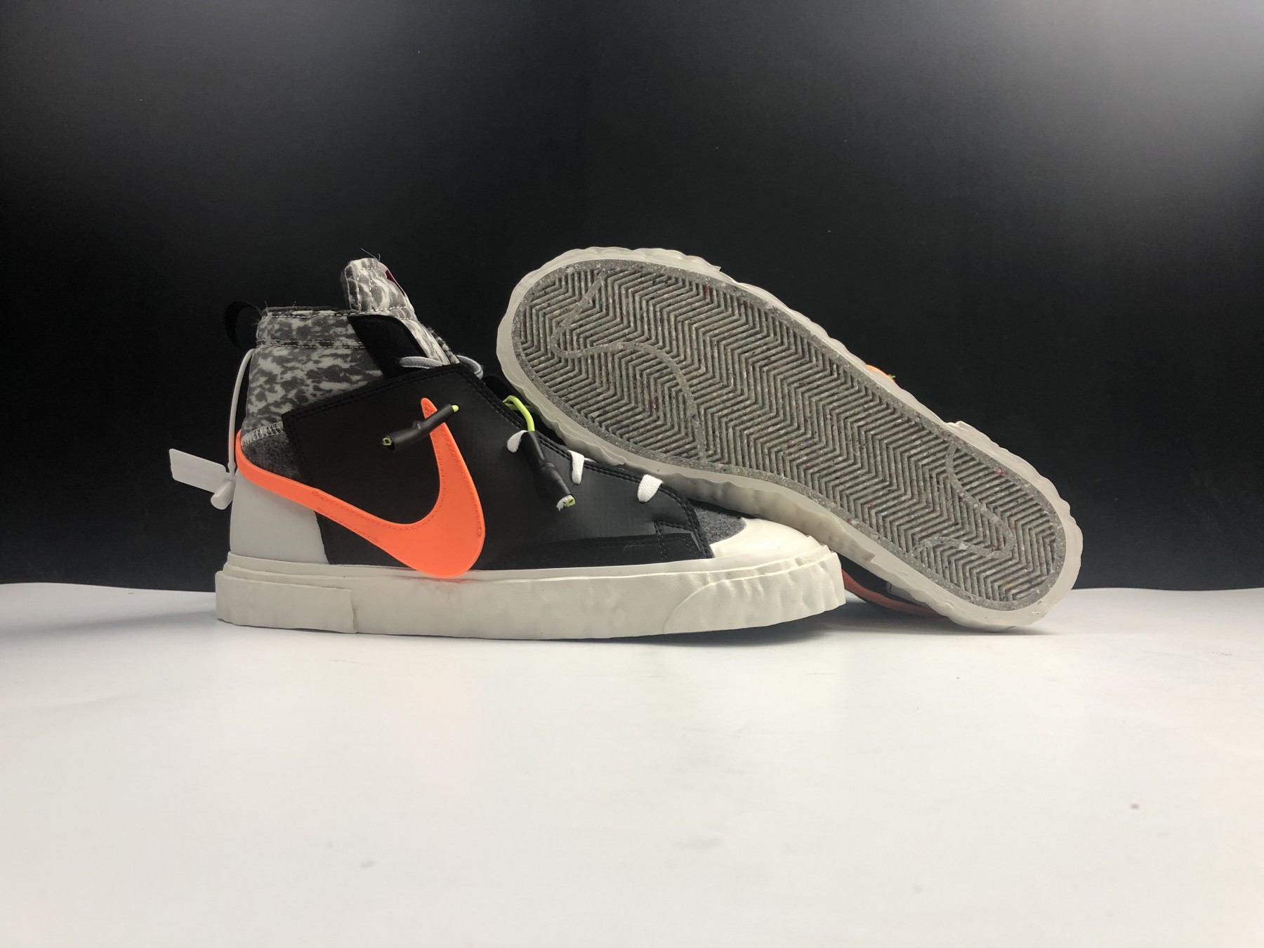 READYMADE x Nike Blazer Mid CZ3589-001