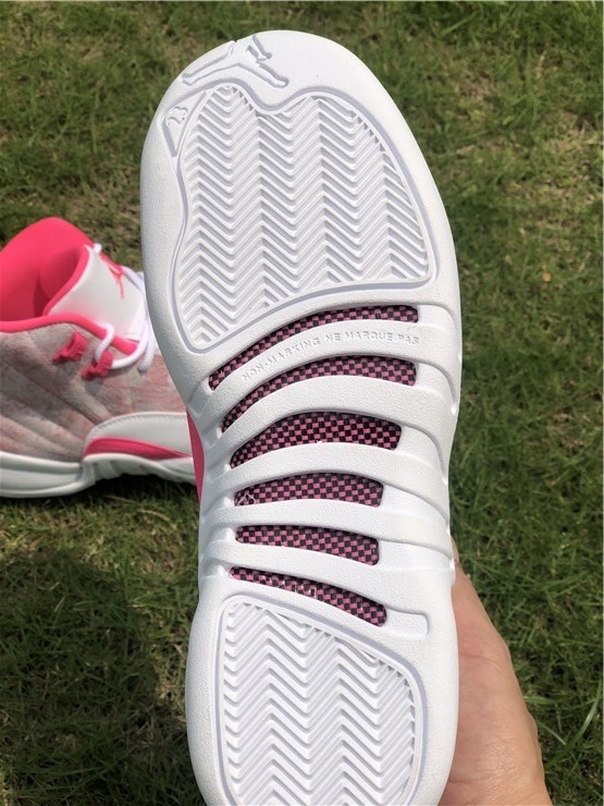Air Jordan 12 GS “Arctic Punch” 510815-101
