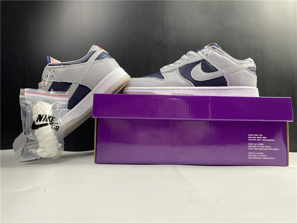 QD0 SB Dunk Low H DD1768-400