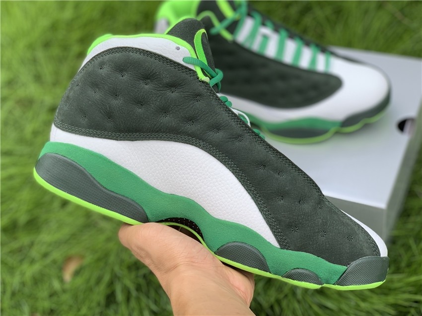 Air Jordan 13 Retro High AR4390-313