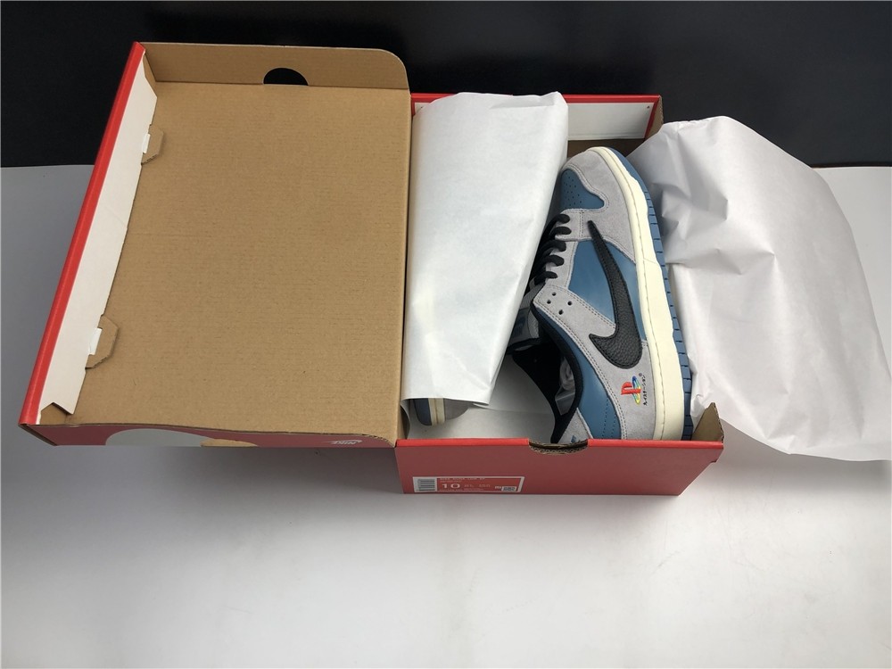 NIKE DUNK LOW SP CU1726-400