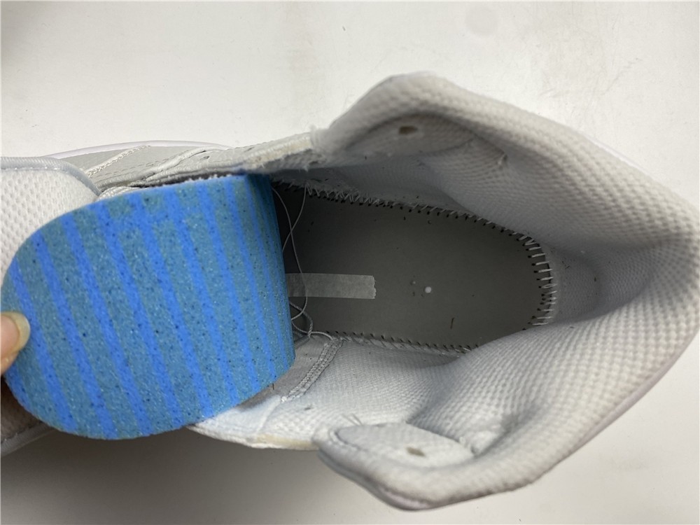 Cspace Air Jordan 1 Mid "Grey Camo" AJ1 DC9035-100