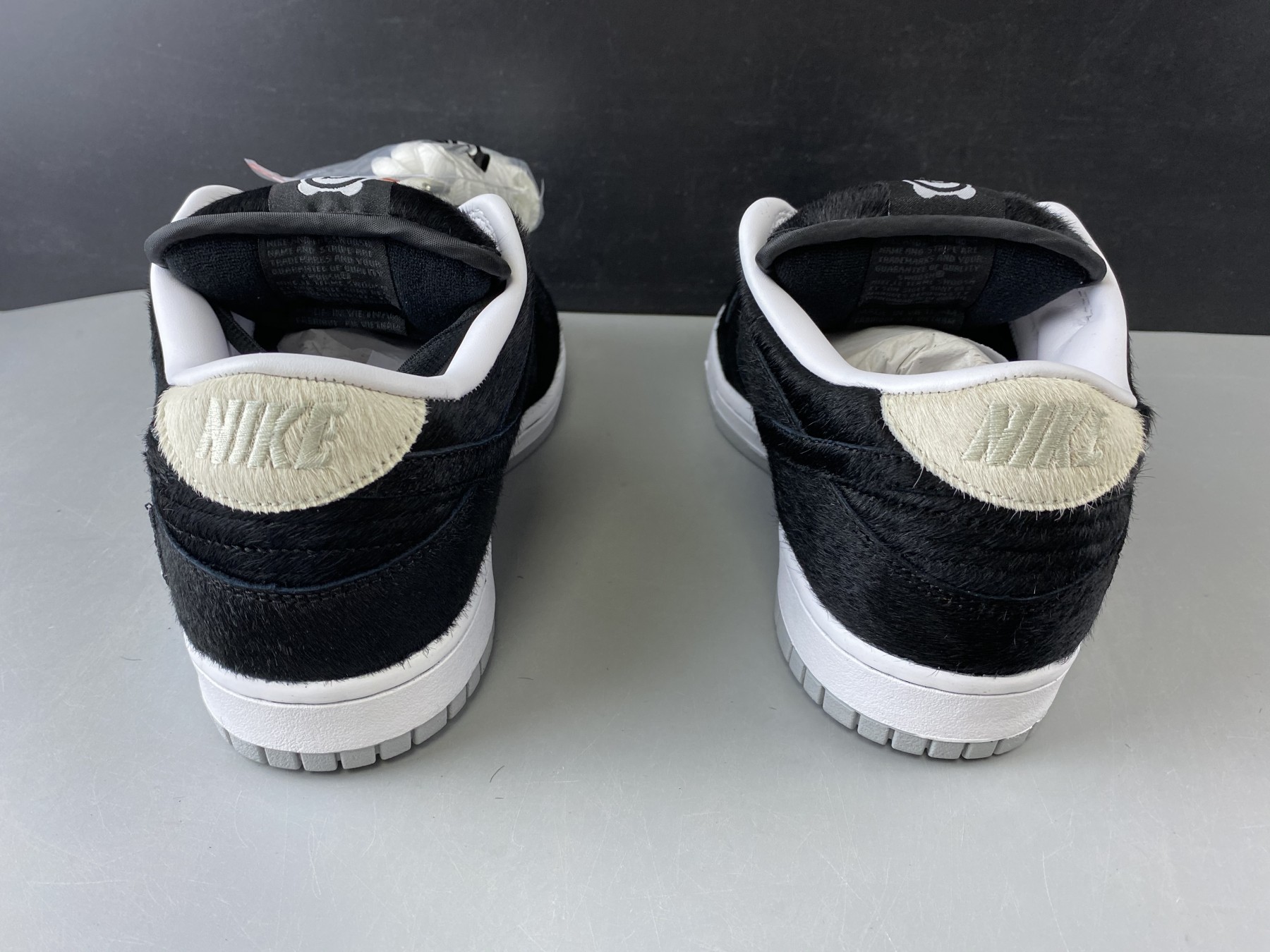 NIKE SB DUNK LOW OG QS CZ5127-001