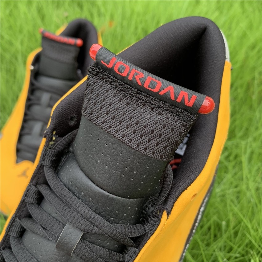 Air Jordan 14 SE “Reverse Ferrari” BQ3685-706