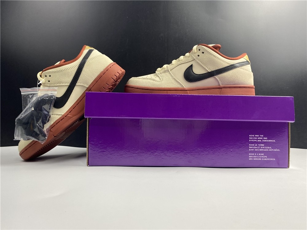 Nike SB Dunk Low  BQ6817-100