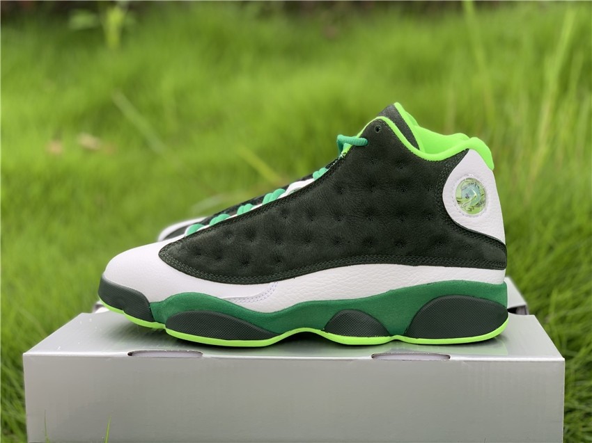 Air Jordan 13 Retro High AR4390-313