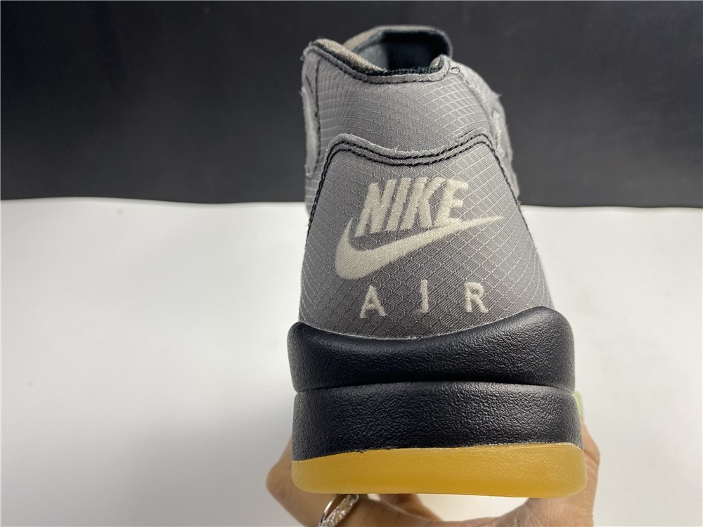 Off-White Air Jordan 5 CT8480-001
