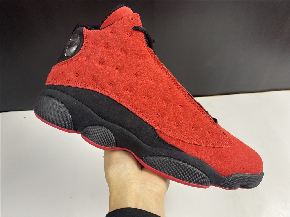 Air Jordan 13 “Reverse Bred" DJ5982-602