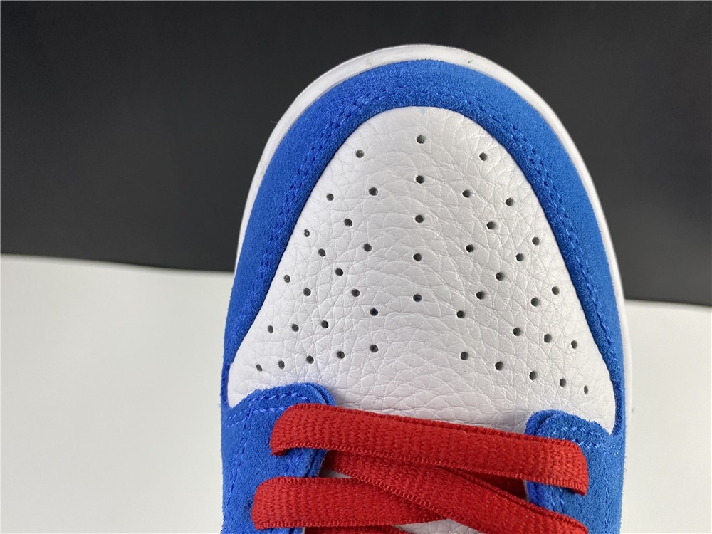 Nike SB Dunk High Doraemon CI2692-400