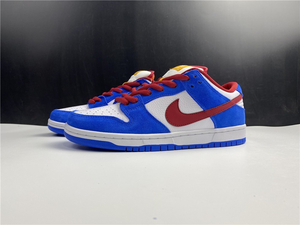 Nike SB Dunk Low BQ6817-400