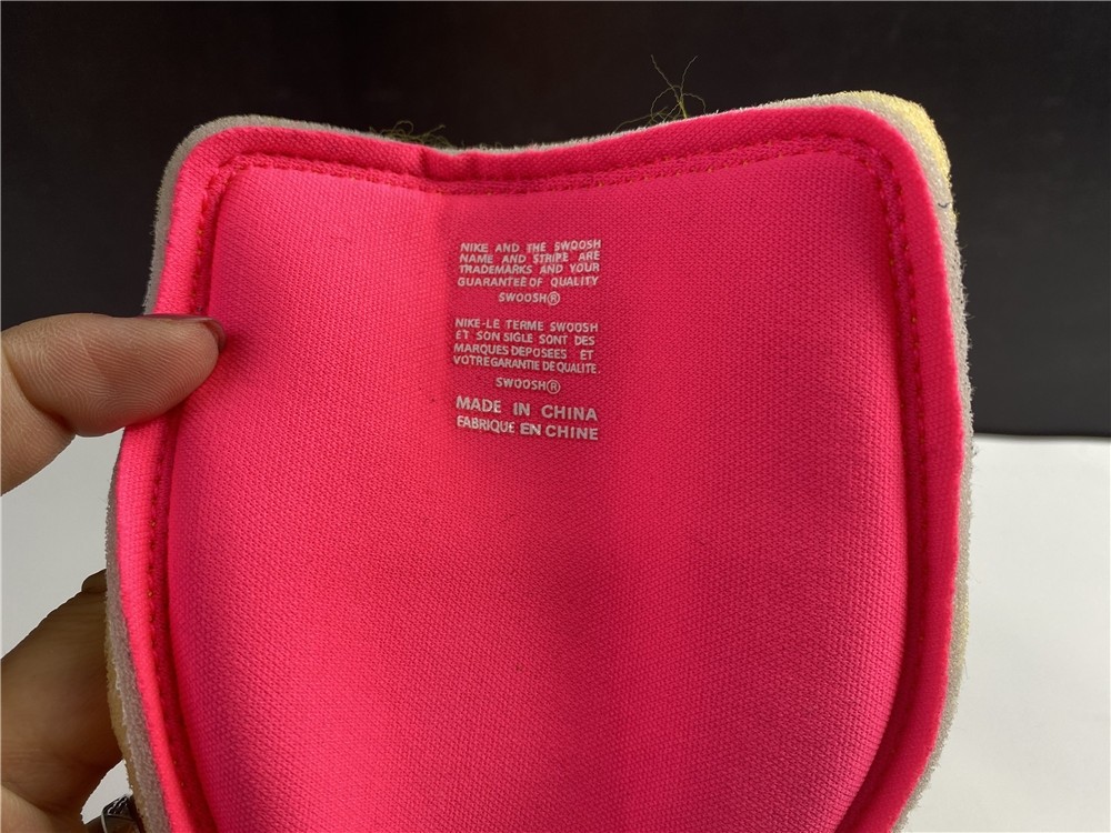 Air Jordan 1 High OG “Bio Hack” 555088-201