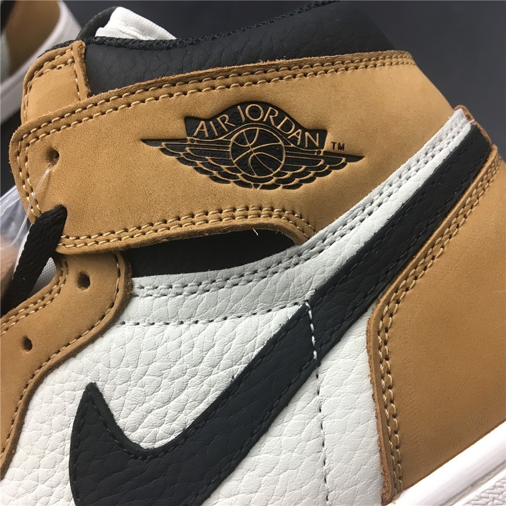 Air Jordan 1 Rookie of the Year 555088-700